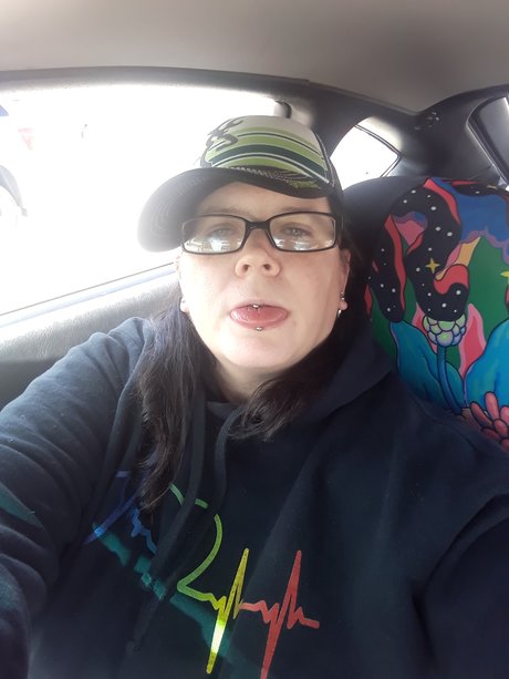 Trinity Love pornographic star photos