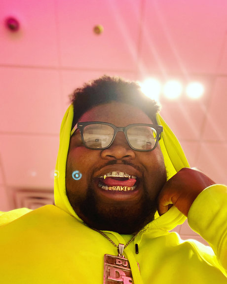 lutherBakeDross pornstar high quality gallery