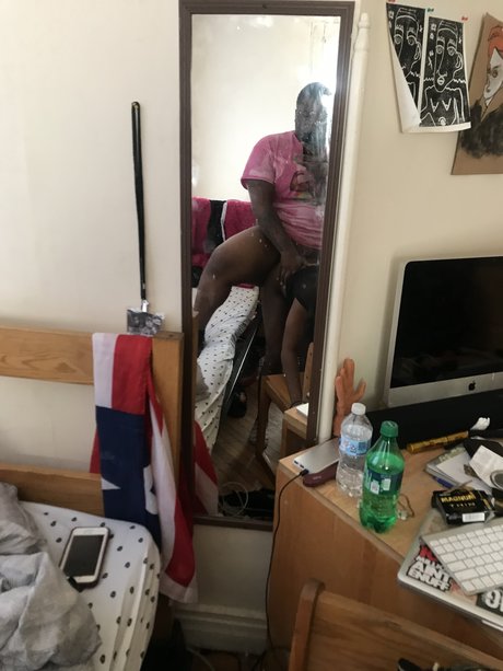 lutherBakeDross naked pornstar picture