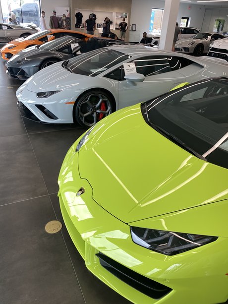 JayB perfect model picture