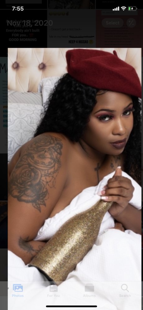 Fine Ass Kia pornstar exclusive pics