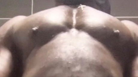 Black Mature Muscle pornstar pretty archive