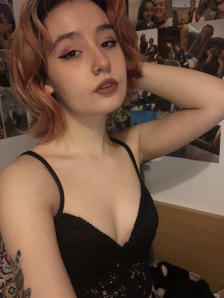 Hattie top pornstar picture