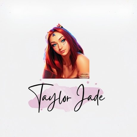 Taylor Jade_ art star photos