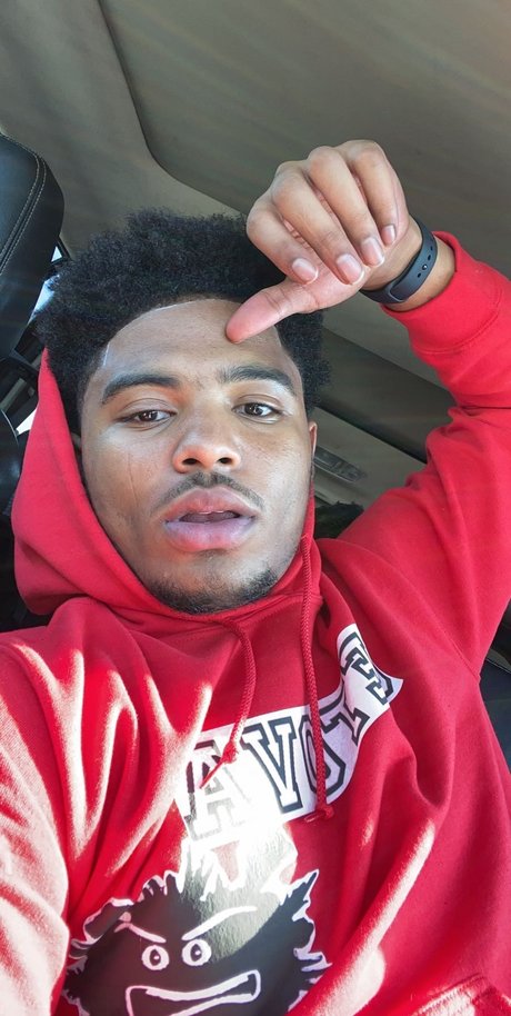 _REALPRINCETAE pornstar top photo