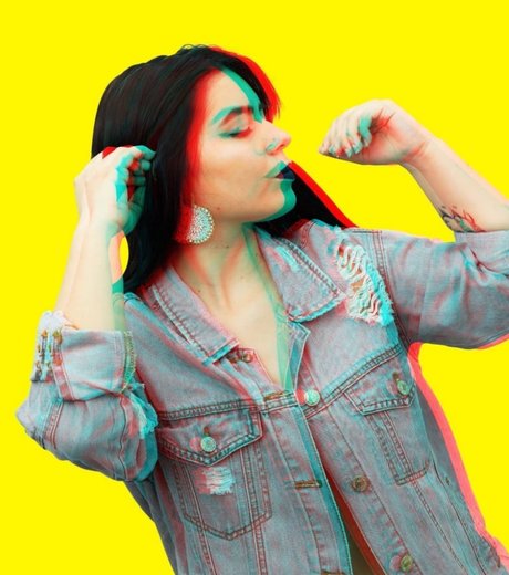 Mila Candys nude actress img