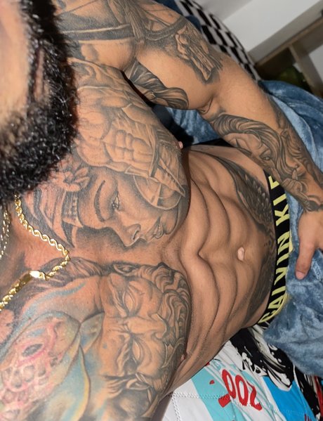 Dominic fox xxx model picture