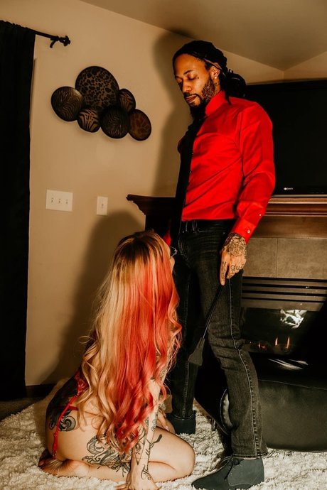 TheBlackHeartGoodLife model best galleries