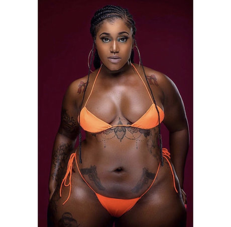 MosExotic star best pics