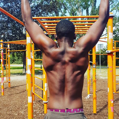 Simpleguy nude star photo