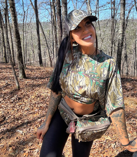 huntingcutie star porn photo