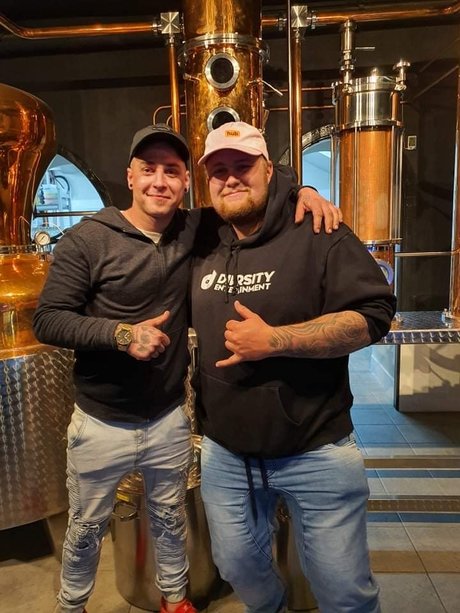 Brock williams high quality model galleries