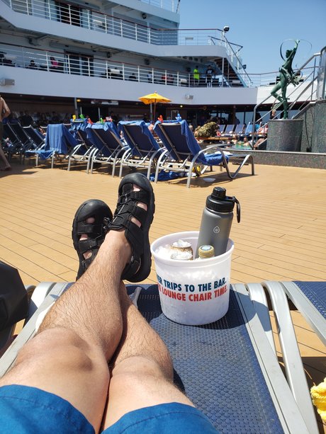 Solely Feet porn model gallery