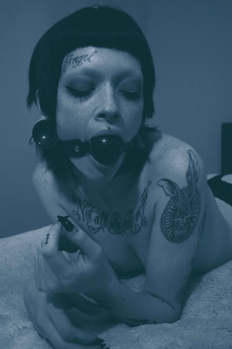 ThebunnyandThebear high quality pornstar photos