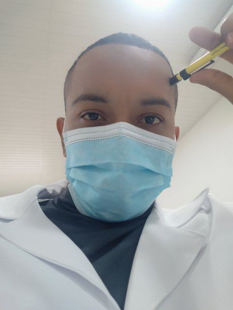 Ruan Brito perfect pornstar photo