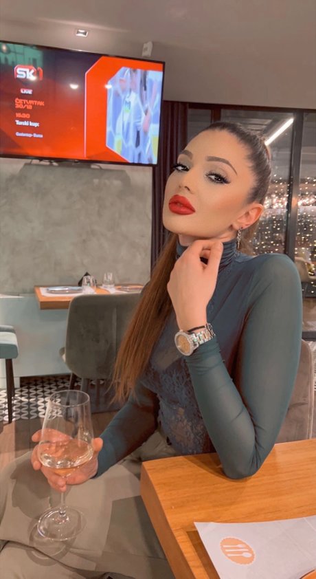 Nena Levin high quality pornstar photo