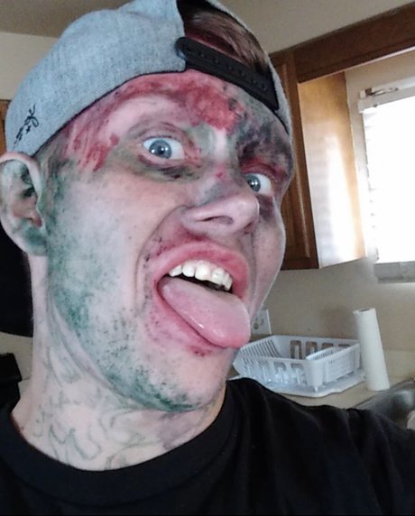 Rampagedick art pornstar img