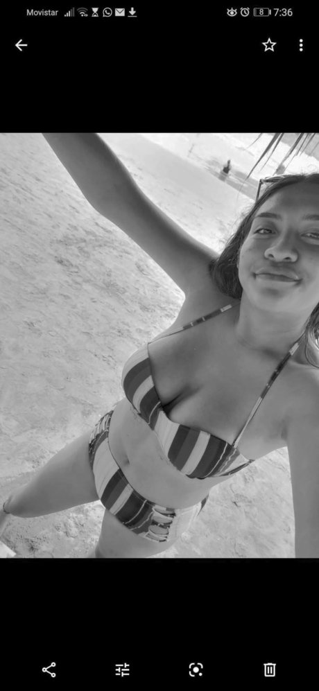 Paola Samaniego pornographic star photo