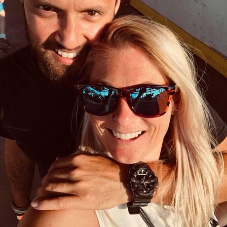 Le couplenature nudes star gallery