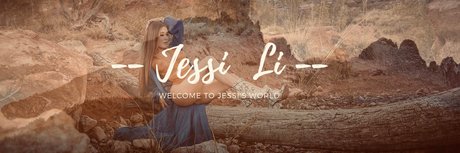 Jessi Li erotic star archive