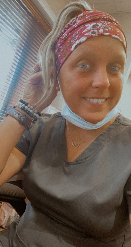 Laurica Davis naked model photos