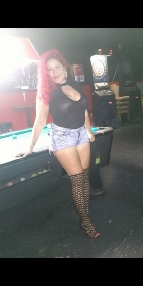 Priscilla Ramirez nudes model picture