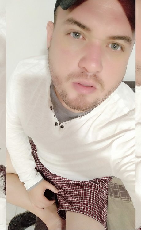 Alex35 star nude archive