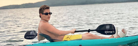 Rodolfo Wulf high quality model photo