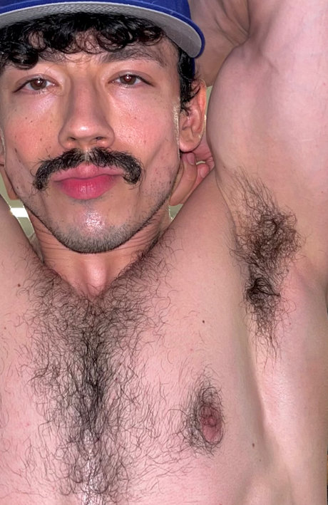 EL JIMMY pornstar exclusive pics