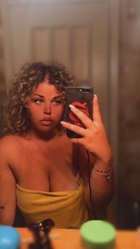 La Bionda exclusive model img