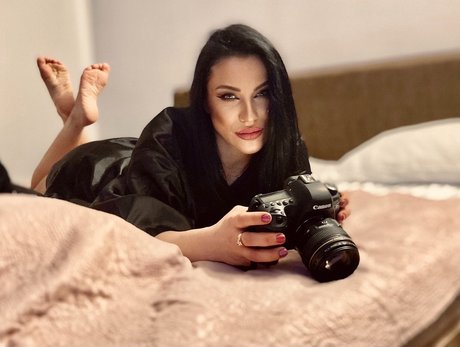 Talida pornstar art image