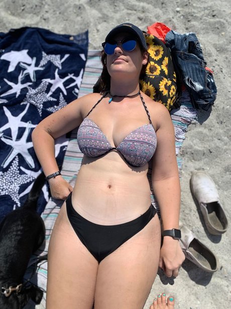 The Life Of Britt pretty star picture