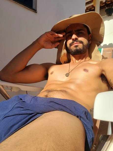 Rick Peisan top star pictures