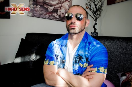 RickHardXFree high quality model image