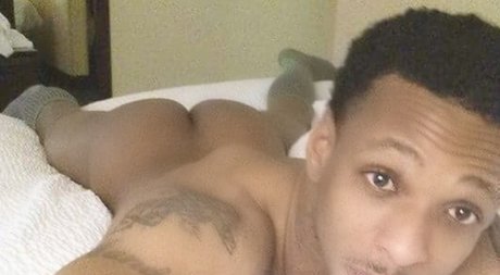 Randy Rans porn star pic