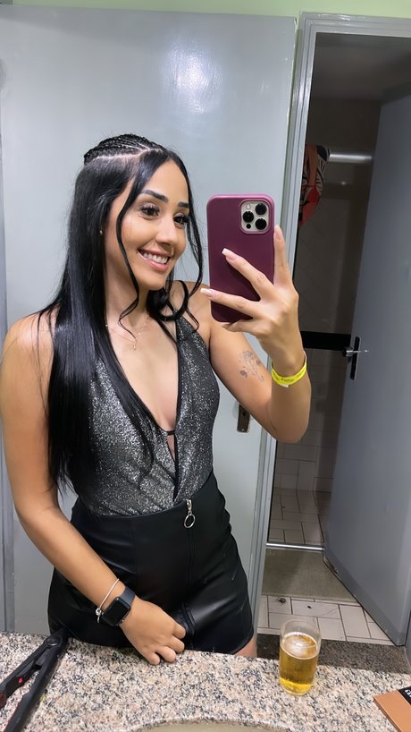 Priscilla Bessa sexy star pics