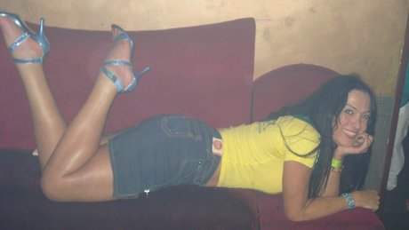 TRANS NATHALY sexy star pics