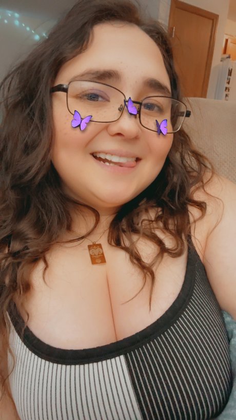 Nyx_ model erotic pic