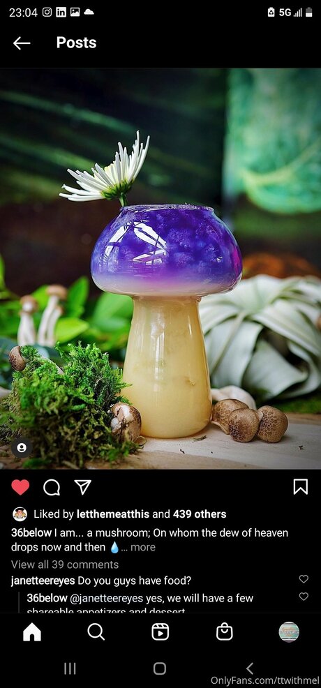 Topless talks with Mel star exclusive pictures