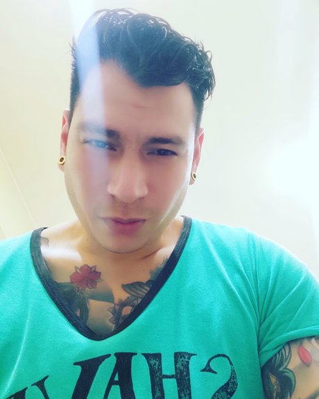 _ragnar3x pornstar sex pic