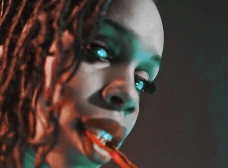 Justice Jaiii free model img