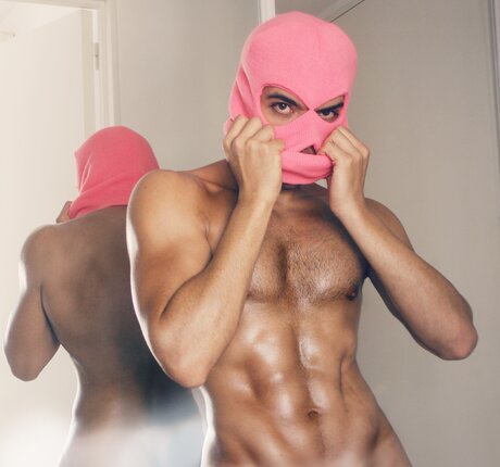 Maxy Esco exclusive pornstar picture