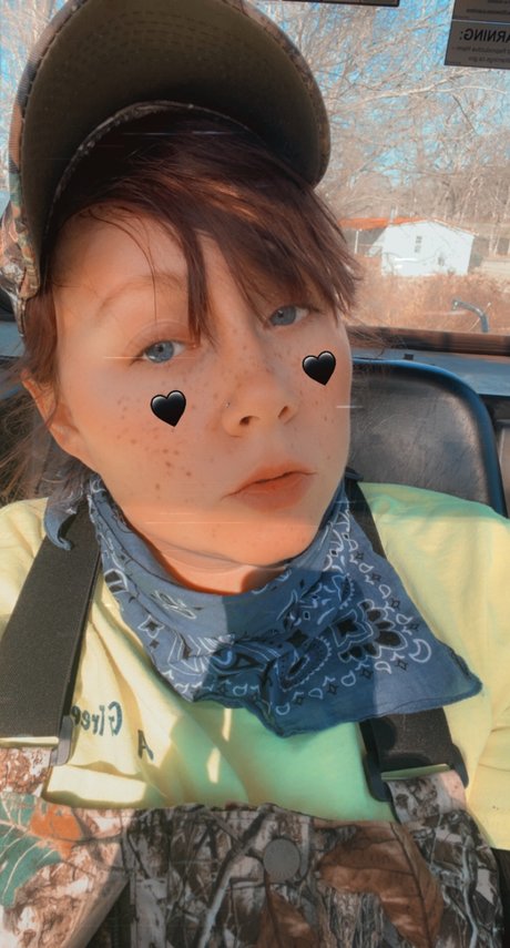 FallBaby89 perfect model picture