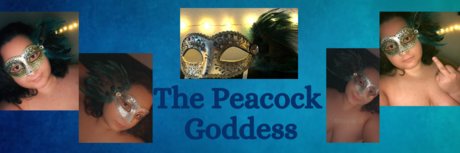 _The Peacock Goddess_ art pornstar gallery