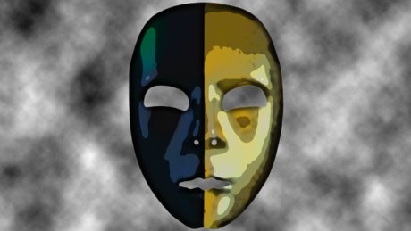 The Masked Hammer star images