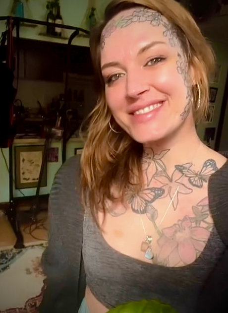 Tsdianadeelight porn actress image