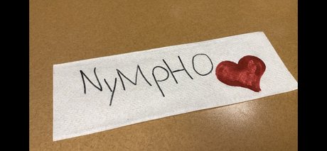 Y0ung Nympho model sexy img