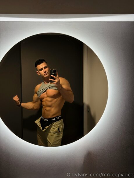 MrDeepVoice art star galleries