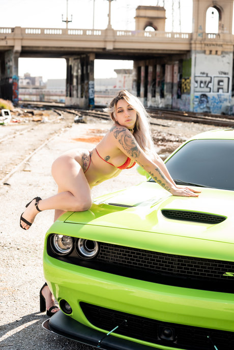 QueenSeductive pornstar nudes pics