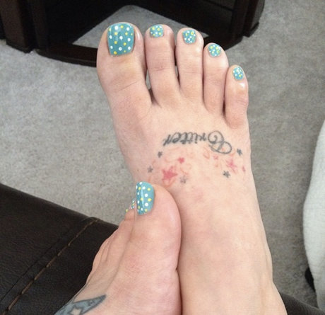 AquariusDawn naked model galleries